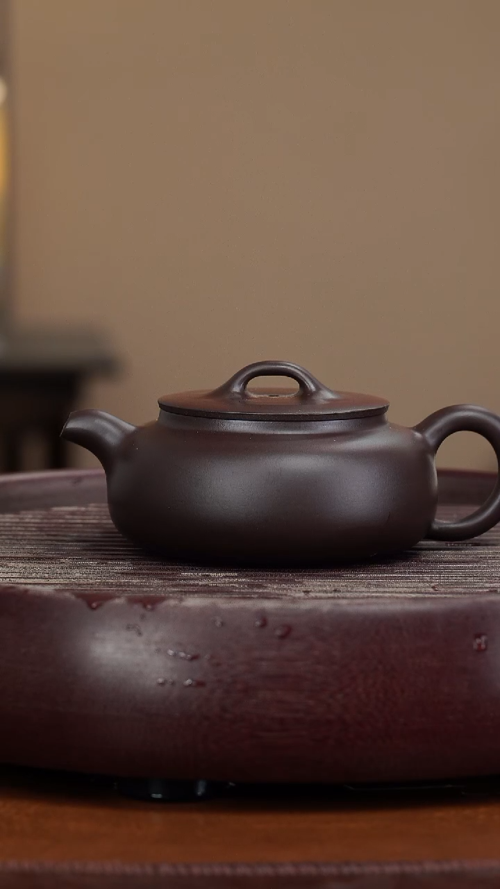 【闪购商品】紫砂茶壶宜兴紫砂壶