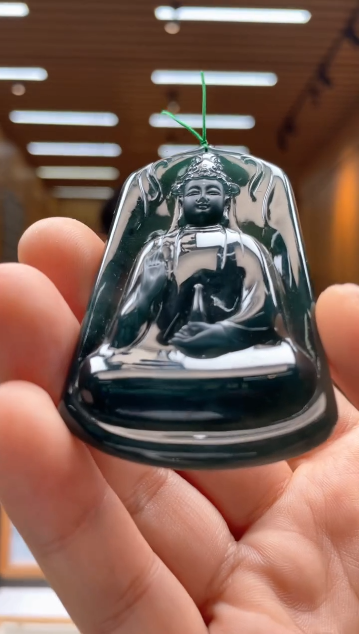 未镶嵌定制翡翠 75