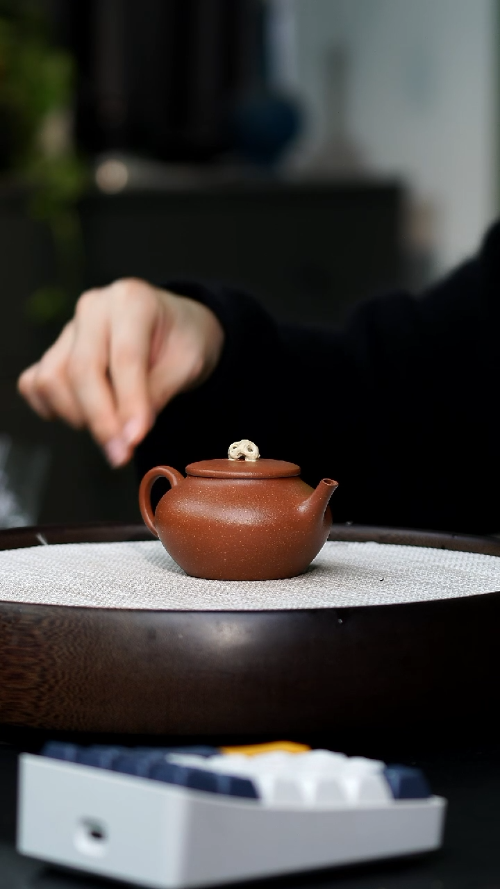 BGZ-0293太糊石 小雅-降坡-120cc