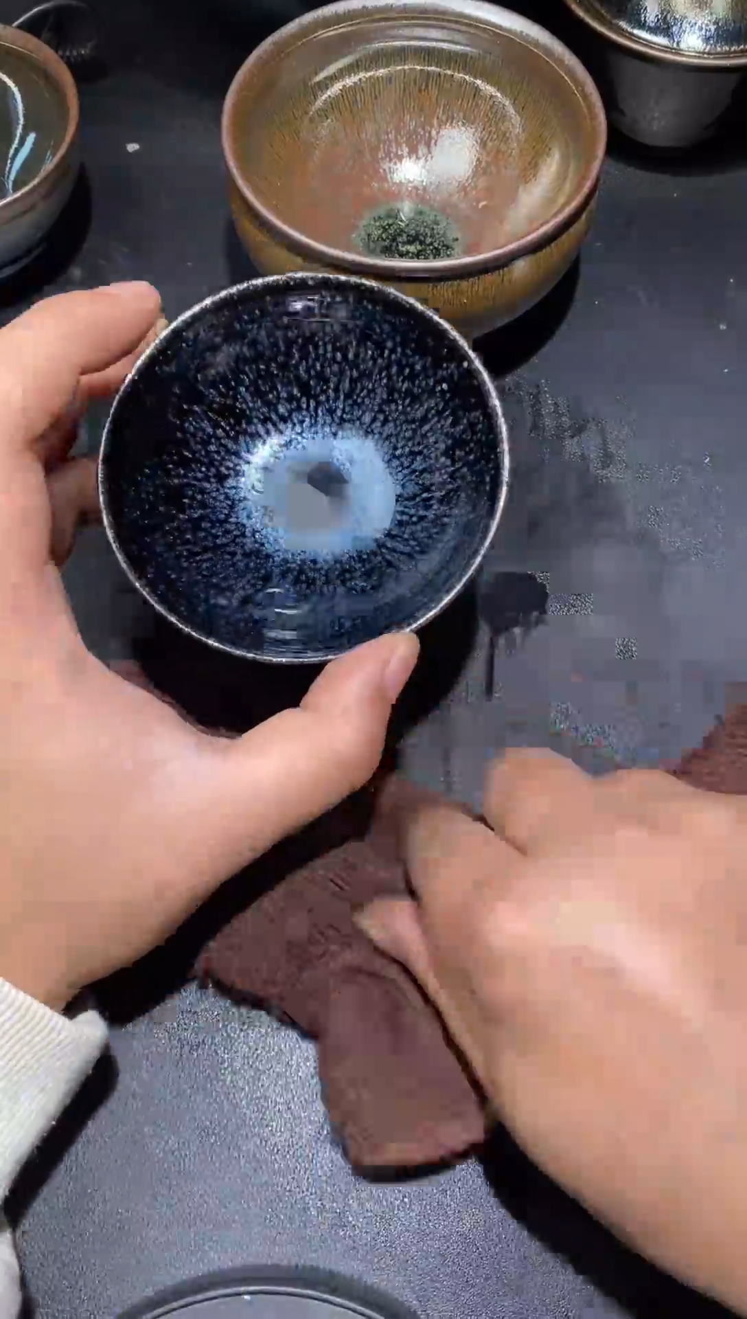 茶盏涛           143