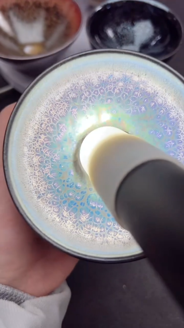 【闪购商品】茶盏371建盏建盏建盏