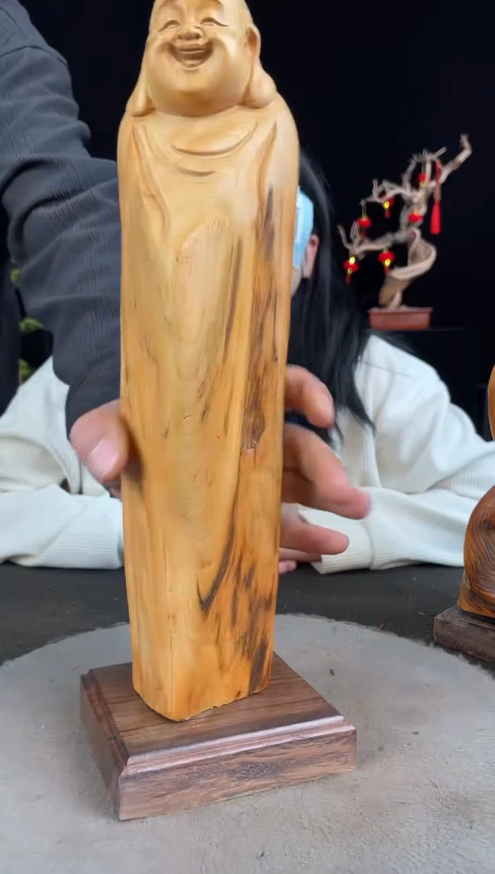 【闪购商品】柏木（崖柏）其他手工摆件,先抢先得!