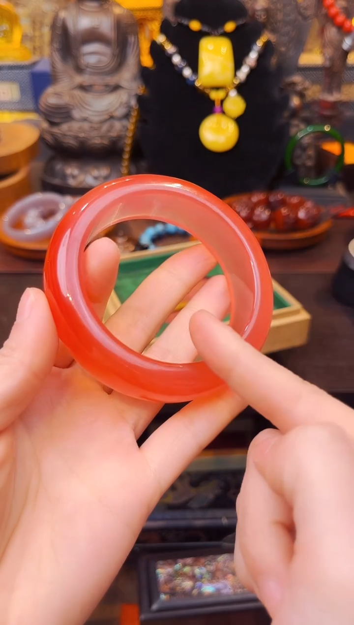 【闪购商品】玛瑙/玉髓1未镶嵌大美专属宠粉链接0231456