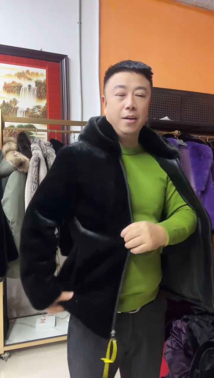 帽款  125斤  男款