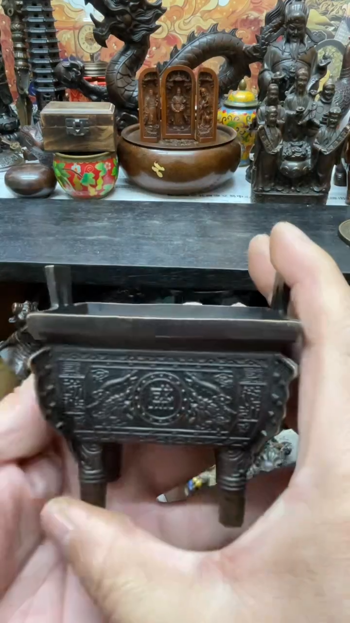【闪购商品】铜器摆件铜器摆件铜器摆件