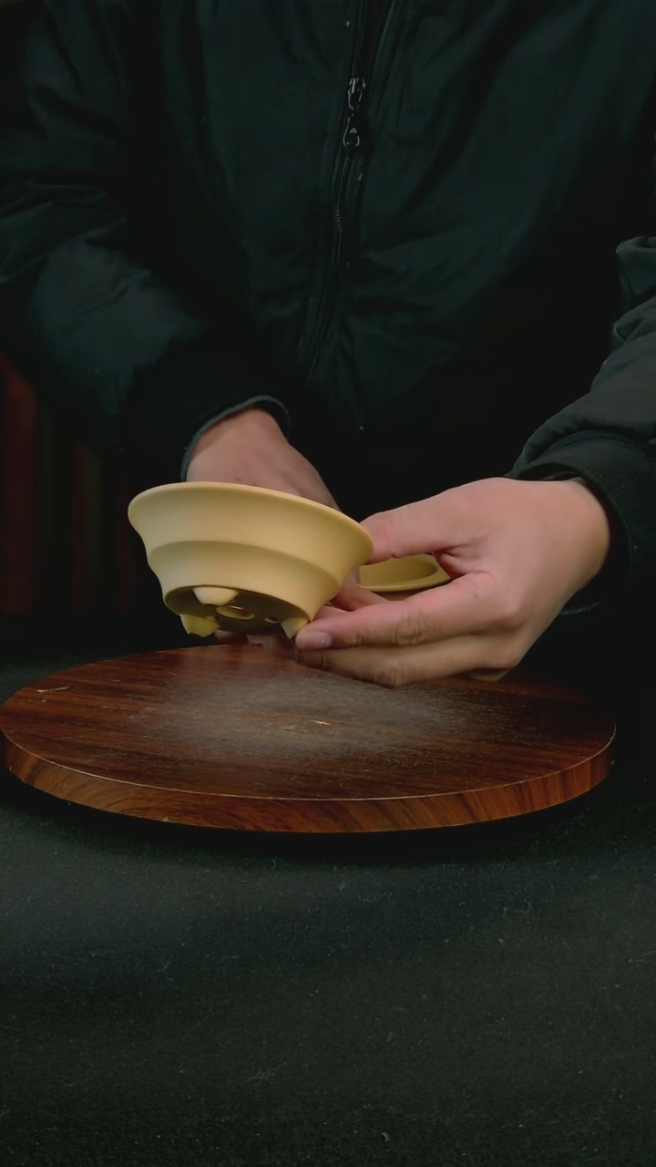 【闪购商品】紫砂K1/