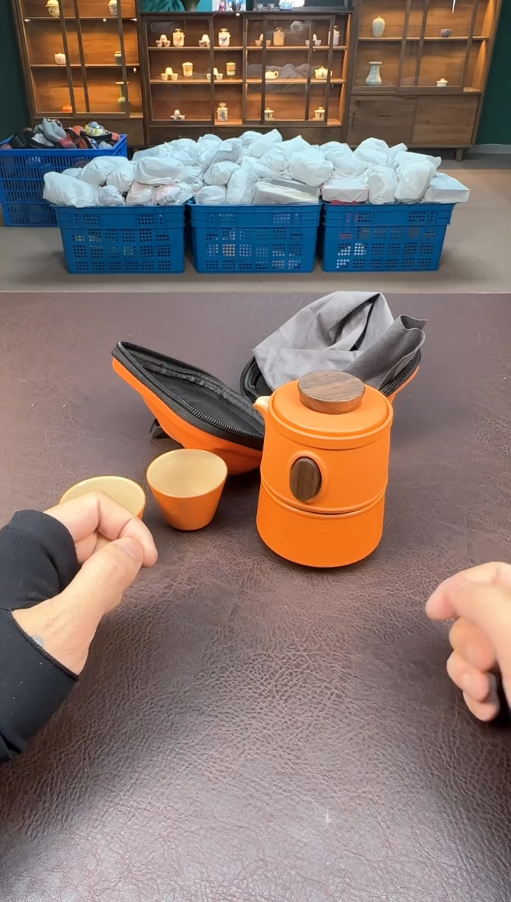 【闪购商品】摆件瓷SC1111111111