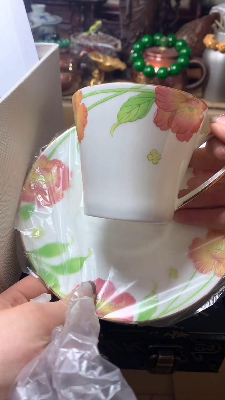 【闪购商品】瓷器默认微瑕瓷器