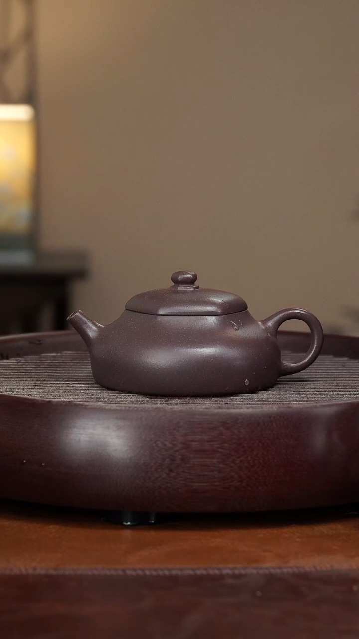 【闪购商品】紫砂茶壶宜兴紫砂壶