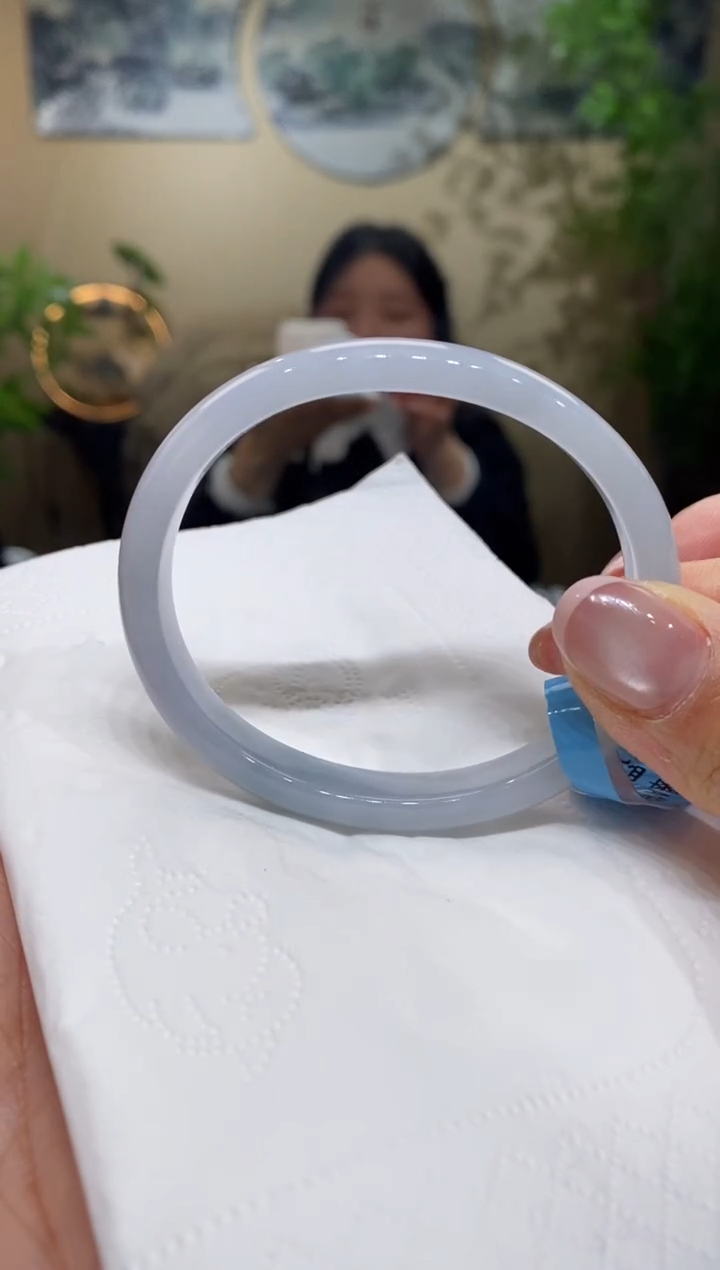 【闪购商品】翡翠手镯未镶嵌翡翠