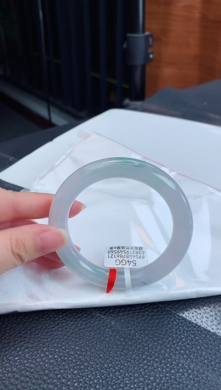 【闪购商品】翡翠手镯未镶嵌缅甸天然翡翠A货手镯