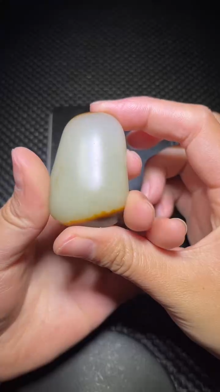 【闪购商品】和田玉挂件未镶嵌68