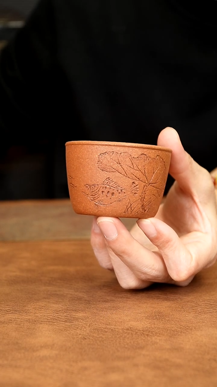 【闪购商品】紫砂茶杯11111111111111111