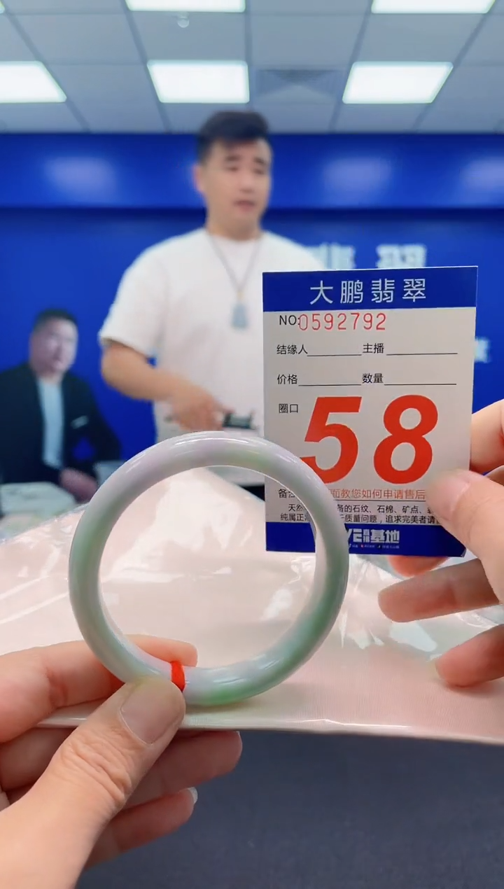 未镶嵌手镯翡翠AAAAAAAAA