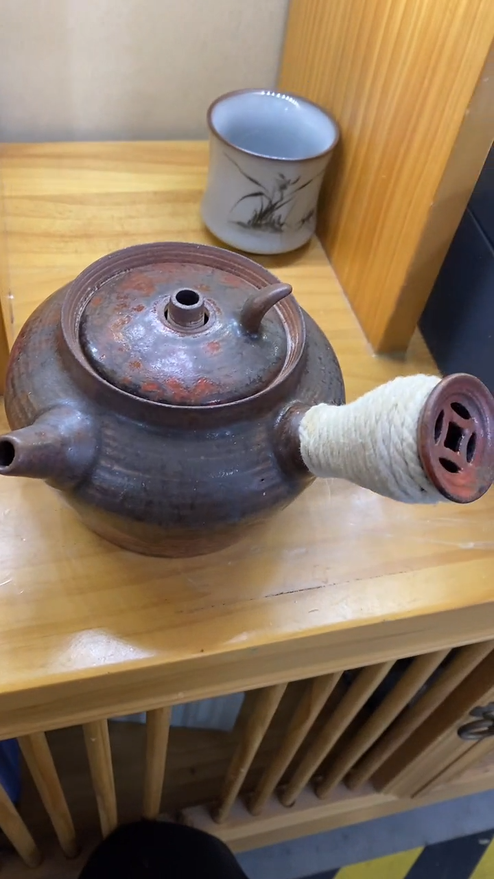 瓷片陶瓷茶具茶器