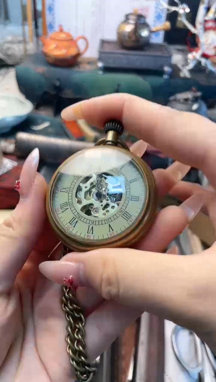 【闪购商品】瓷片biao晓魏甄宝阁品质保证