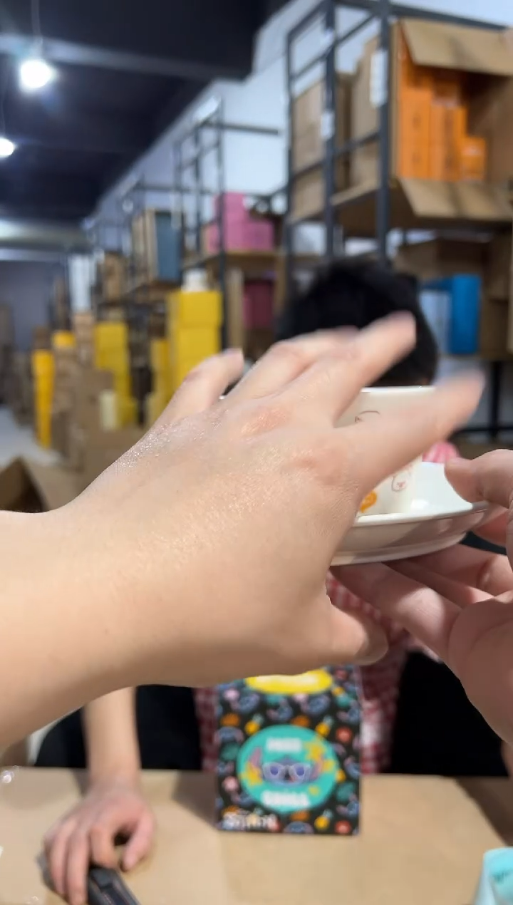 【闪购商品】杯轻松熊碗加盘子2件套 陶瓷