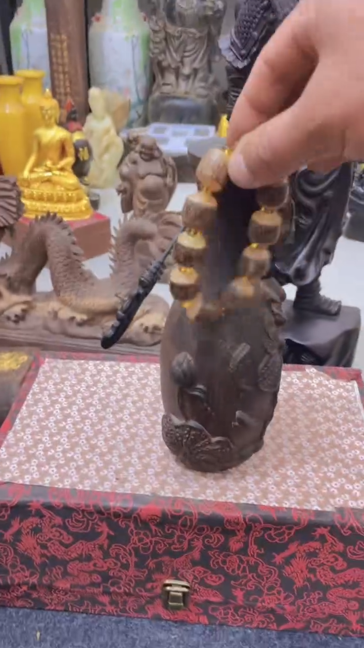 【闪购商品】金刚菩提吊坠精品菩提串精品菩提串