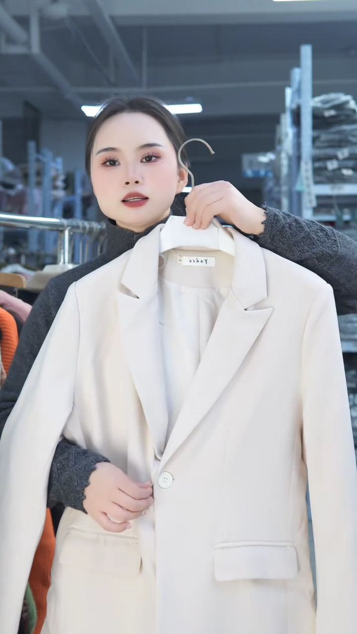 玉姐家高品质毛衣