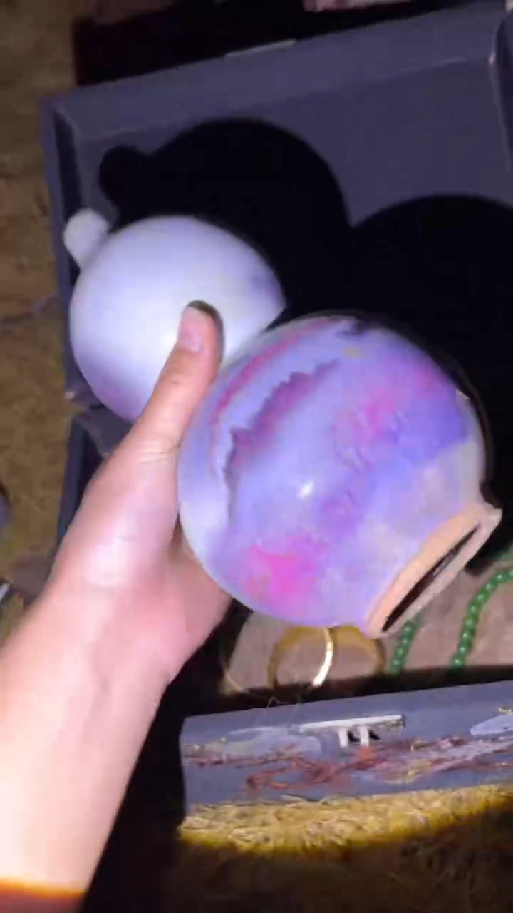 琪琪专属精品链接