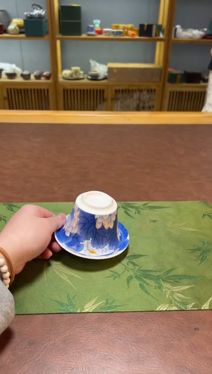 【闪购商品】沐森茶具清货专属链接