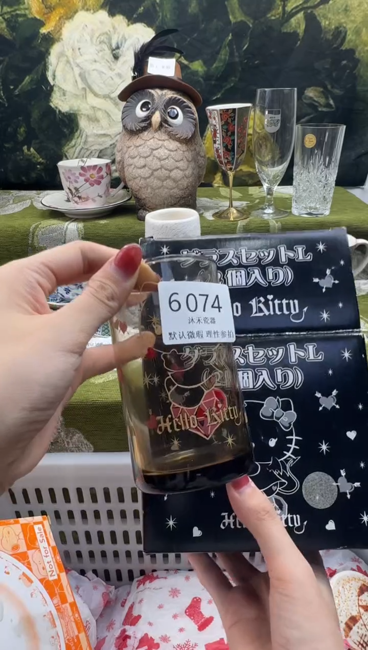 瓷片嘟*噜瓷片  6 074