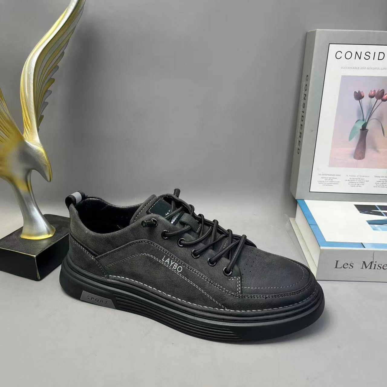 3722断码清仓男鞋