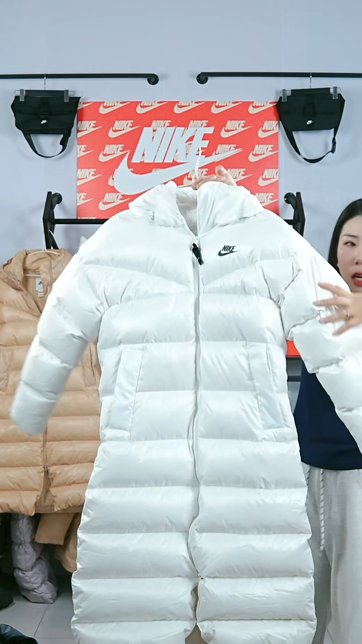 1081闪购编码Nike/Jordan运动衣以直播间过款为准尺码S