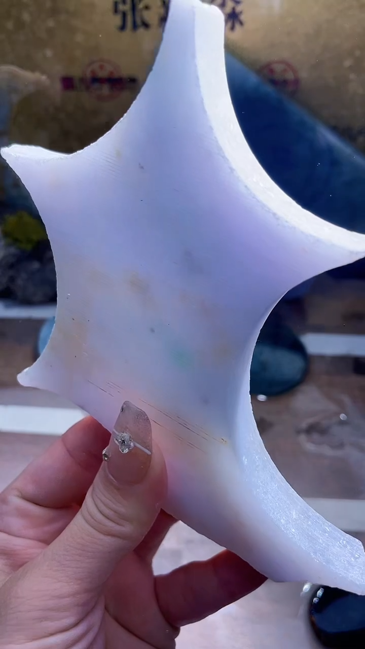 未镶嵌挂件翡翠小梦534