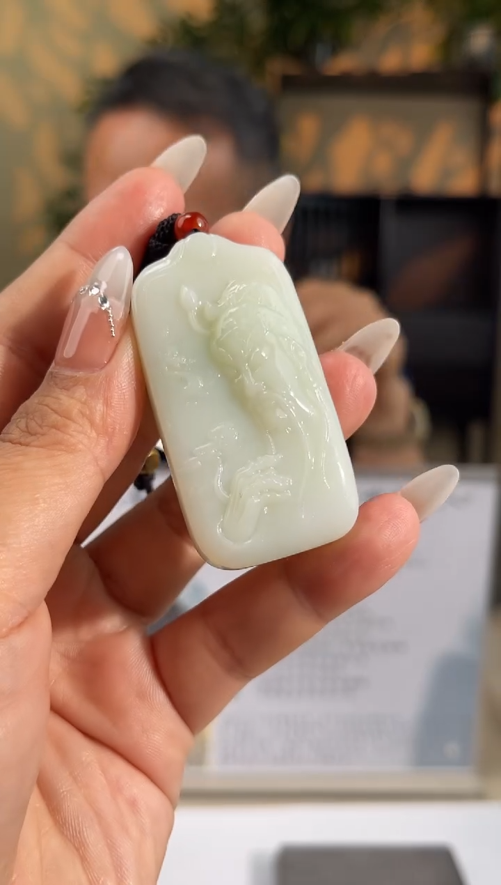 定制和田玉多样性拍一发一130181