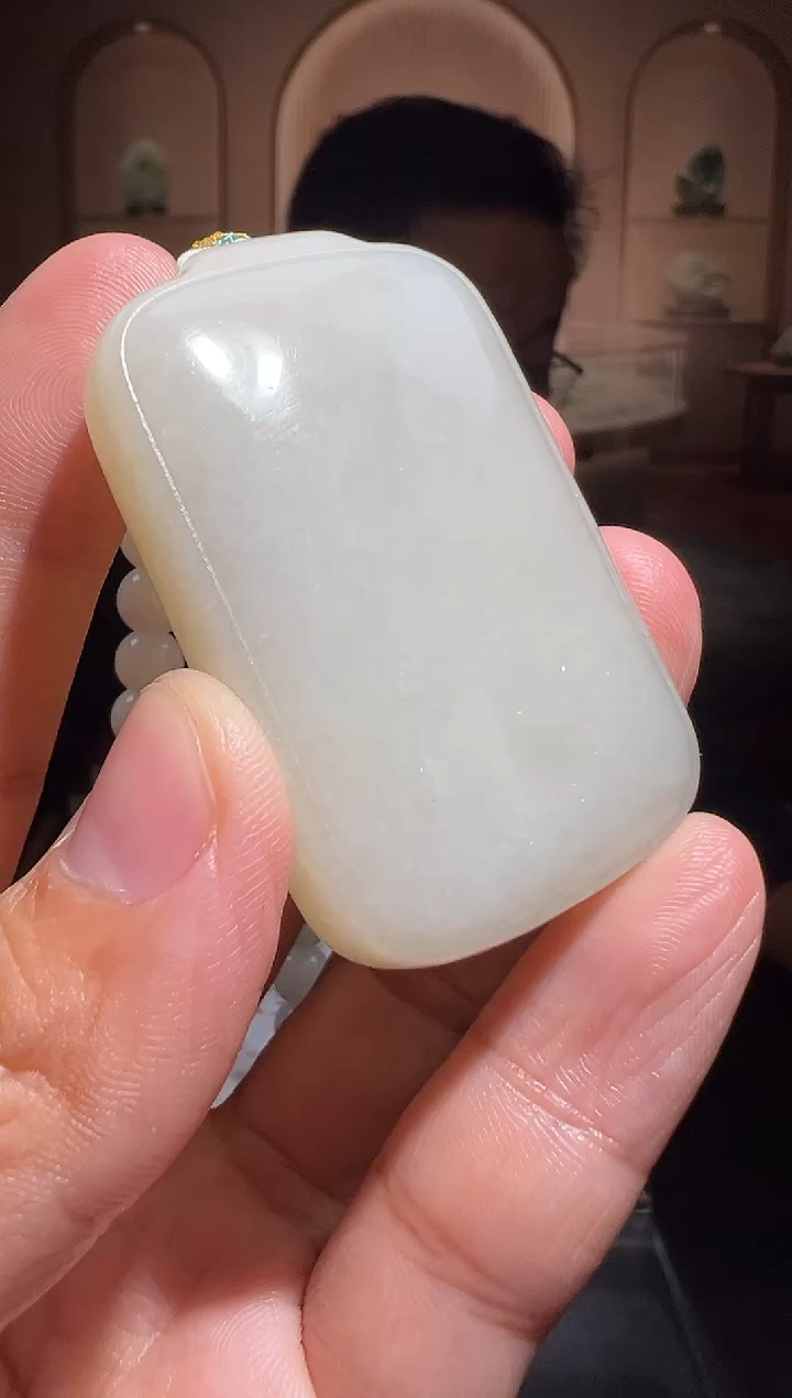 定制和田玉MSXM0566