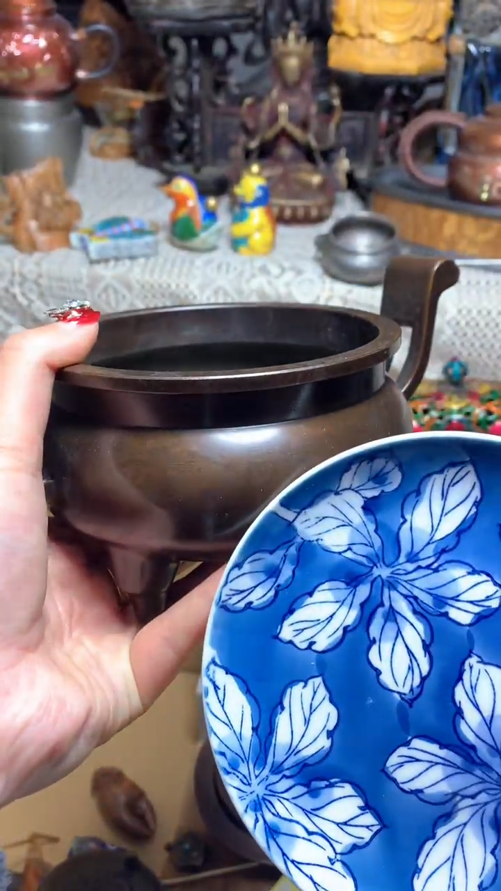 【闪购商品】瓷器默认微瑕瓷器