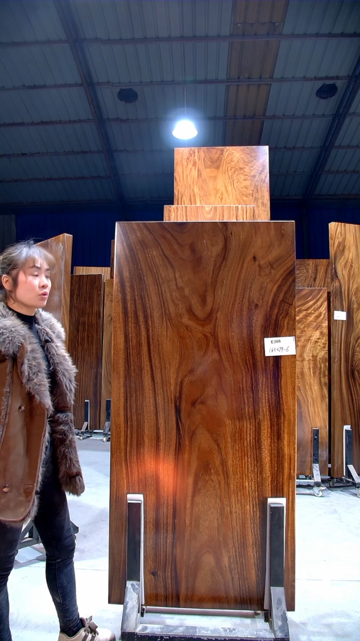 【闪购商品】木木艺E366-165-79-6