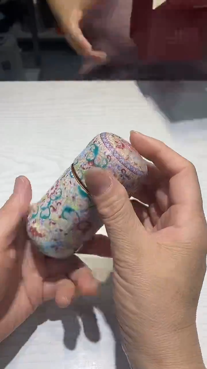 瓷片生活的本意就是开心@@1