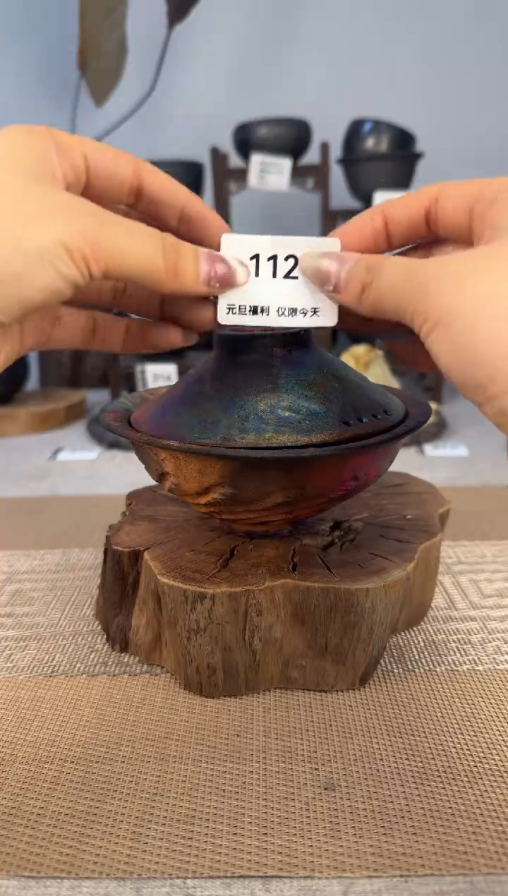 荥经砂器茶具111111111111