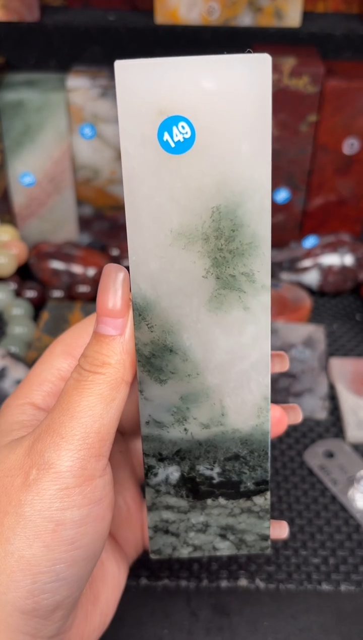 石材 桂林创意摆件装饰 编号：149