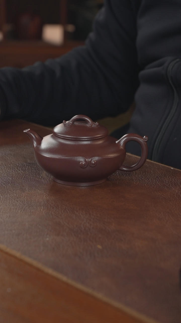 【闪购商品】紫砂茶壶紫砂壶紫砂壶