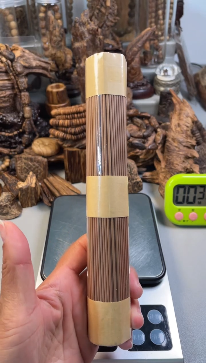 【闪购商品】沉香沉香碎屑 越南芽庄 越南芽庄