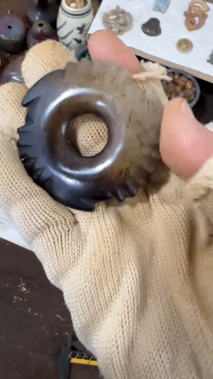 未镶嵌和田玉挂件一单一个