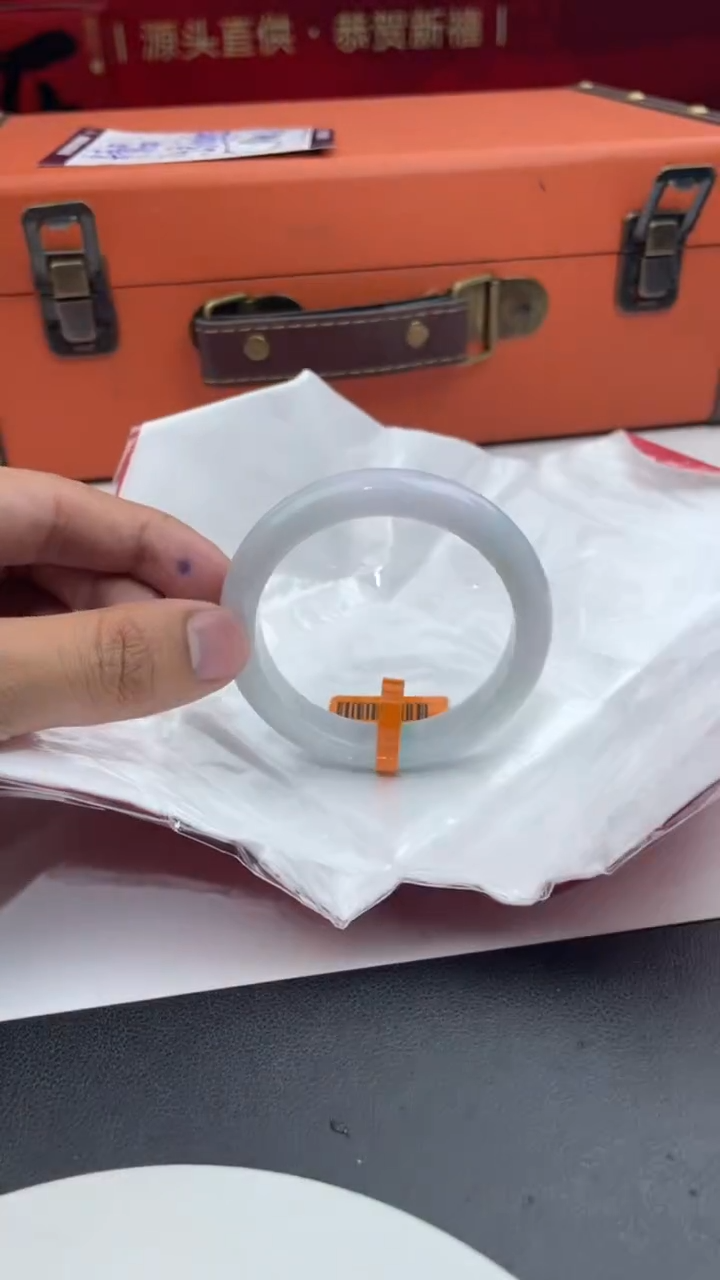 【闪购商品】翡翠手镯未镶嵌16翡翠手镯