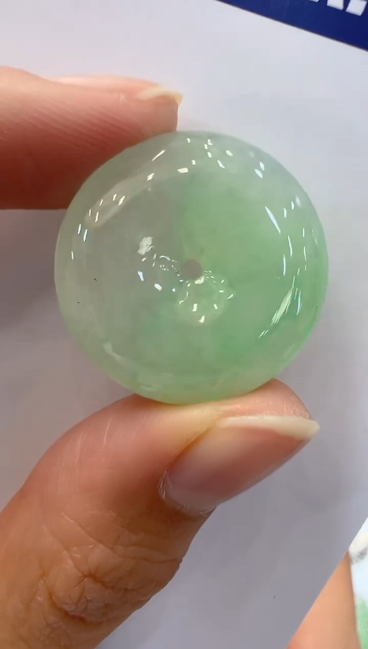 【闪购商品】翡翠吊坠(不含链)未镶嵌多样性团购发一件
