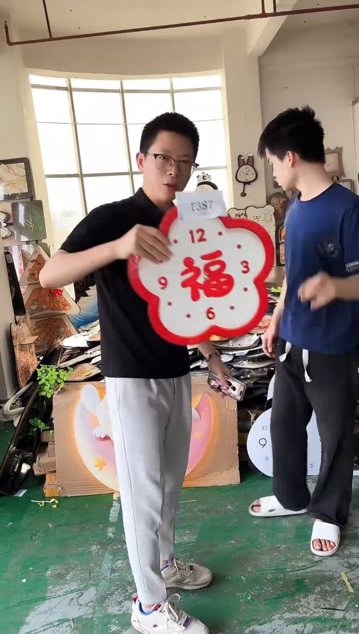 横款孤品微瑕果果闪购T387
