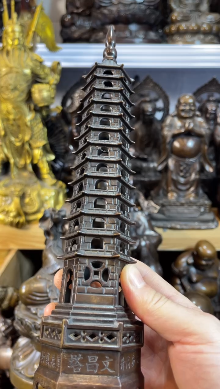 【闪购商品】1案台摆件 物品摆件