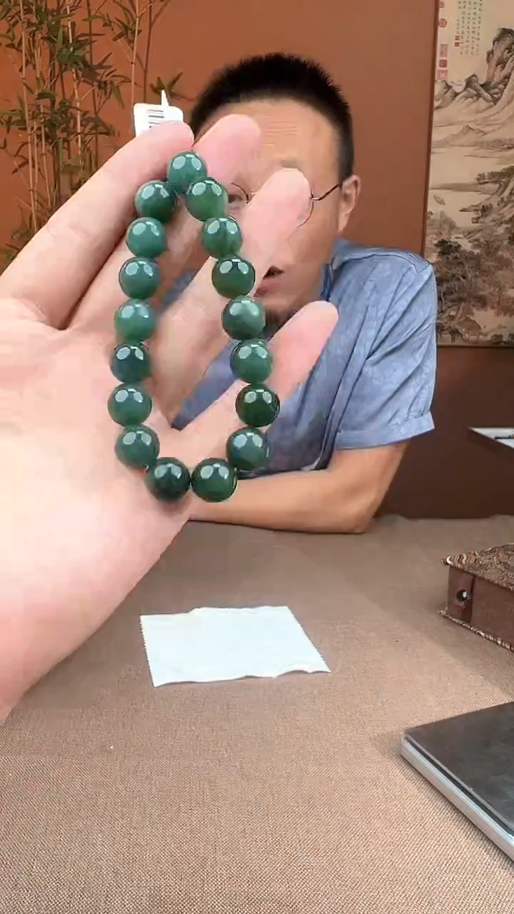 手串未镶嵌和田玉多样性发货拍一发一0122