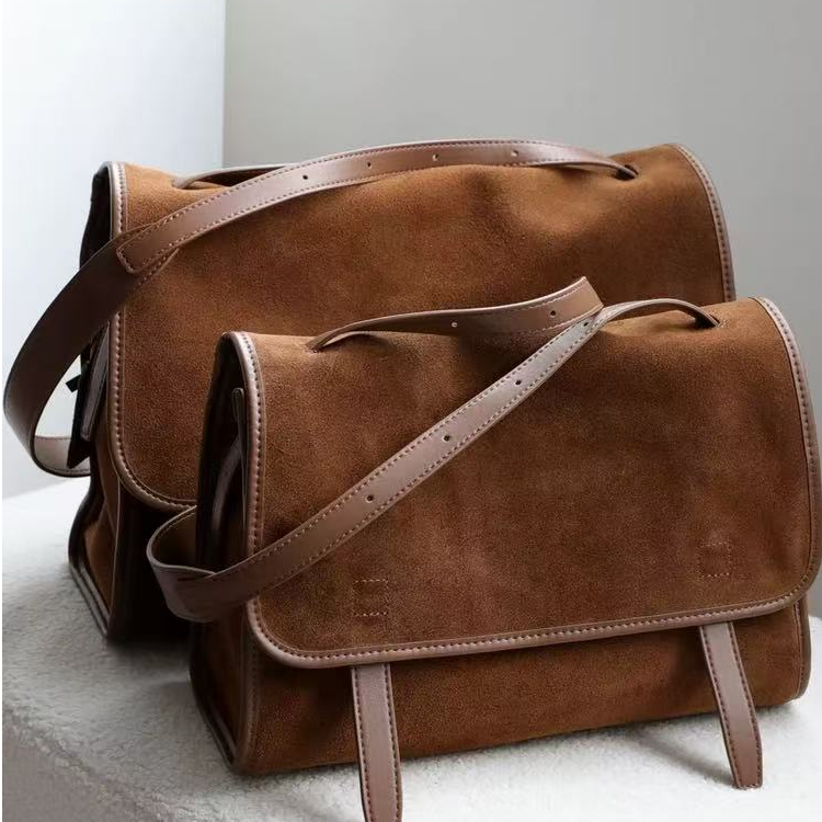 2026新款包包A01-A16时尚潮流时尚休闲百搭女士真皮潮流单肩肩包