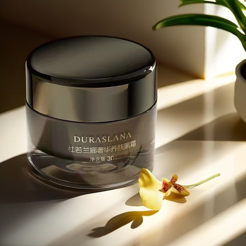 杜若兰娜奢华养肤黑霜