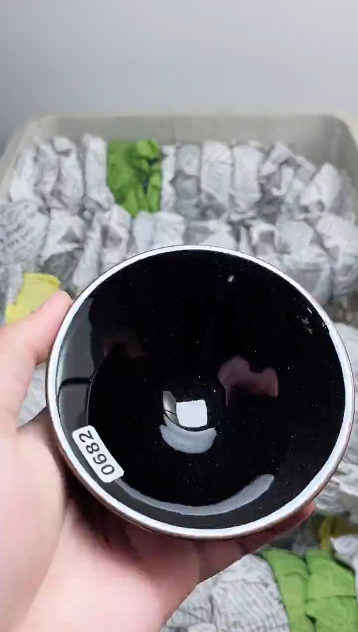 【闪购商品】茶盏高端茶器主人杯682