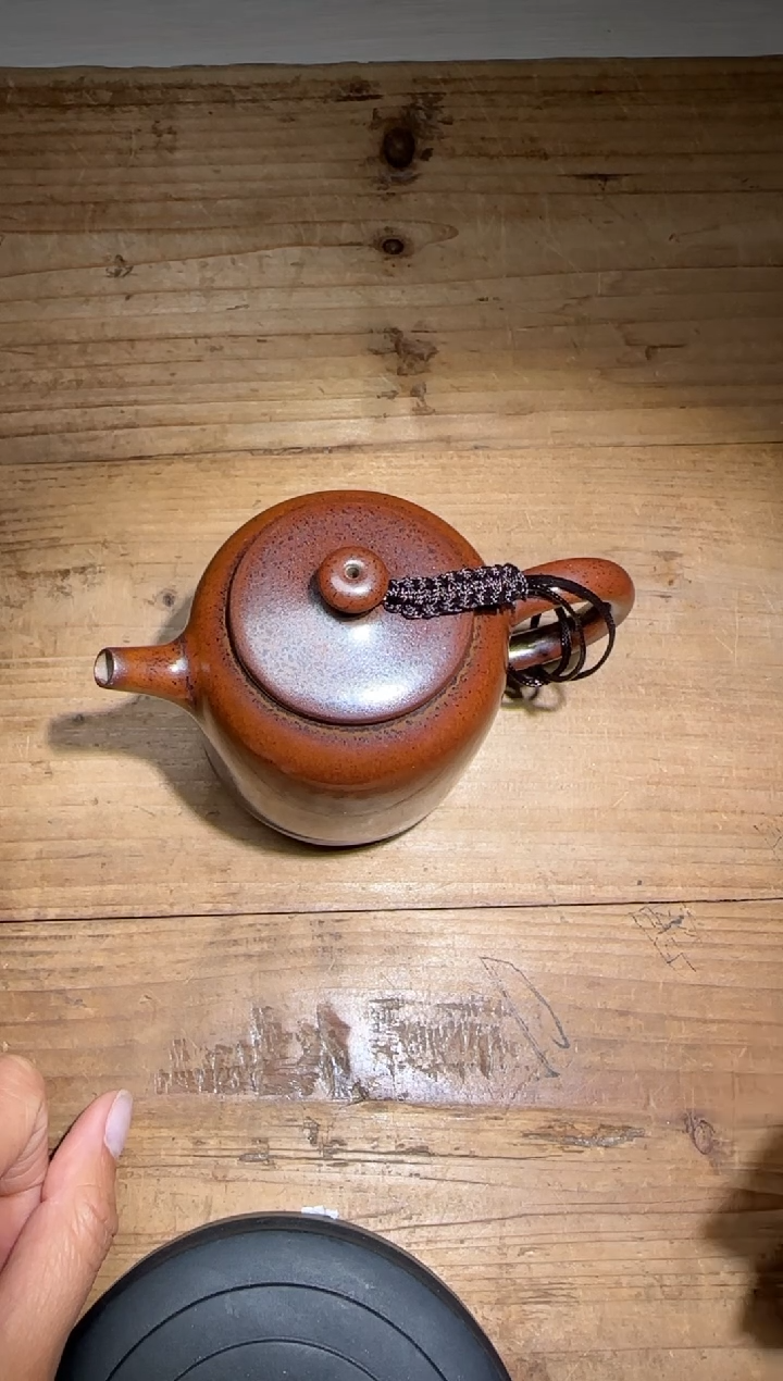 【闪购商品】茶盏饶宋达建盏精品分享56