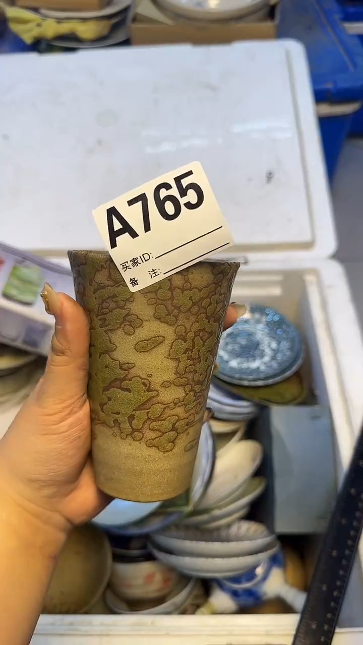 瓷片心****姐陶瓷765