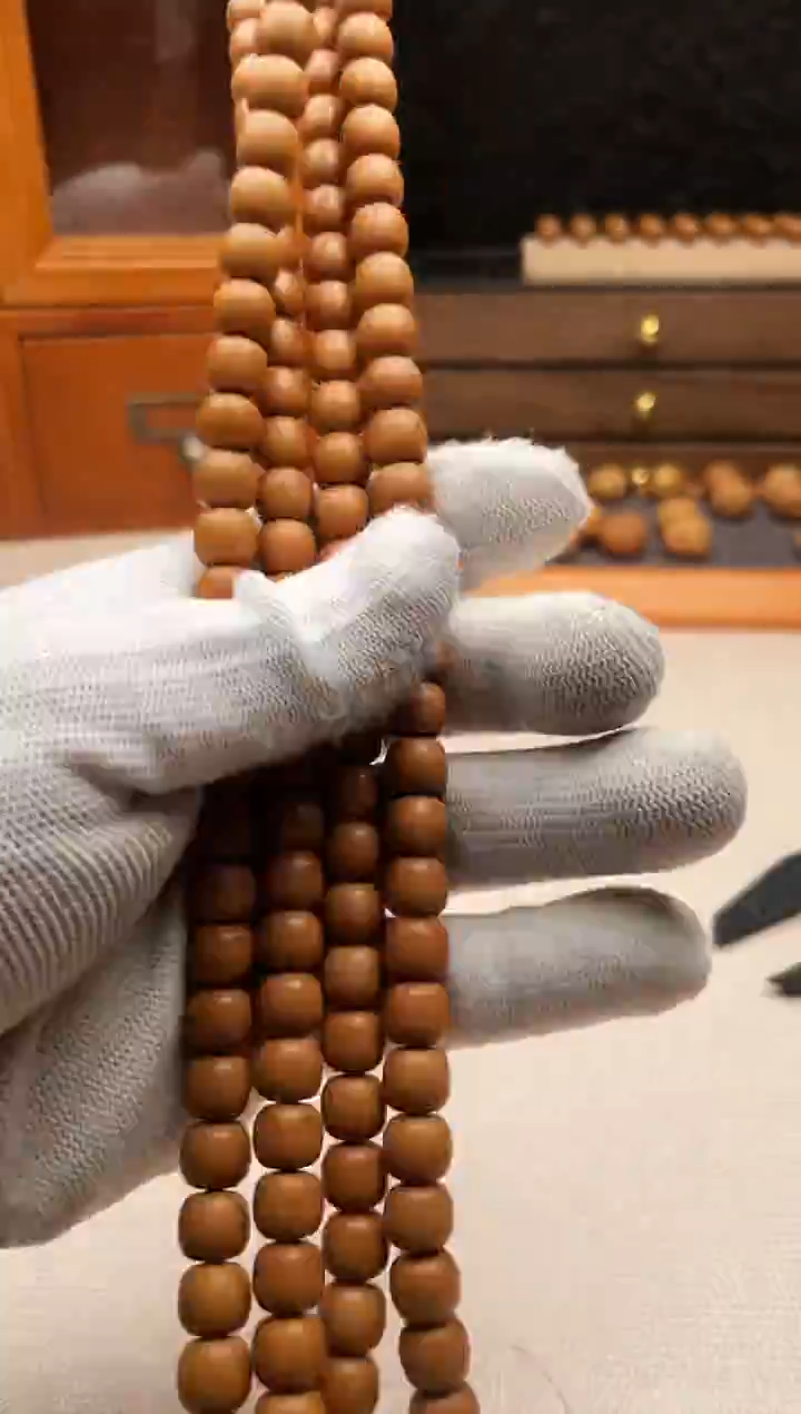 手串猴头核桃方头老型九小